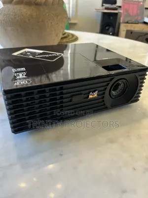 Viewsonic Pjd5232 Xga