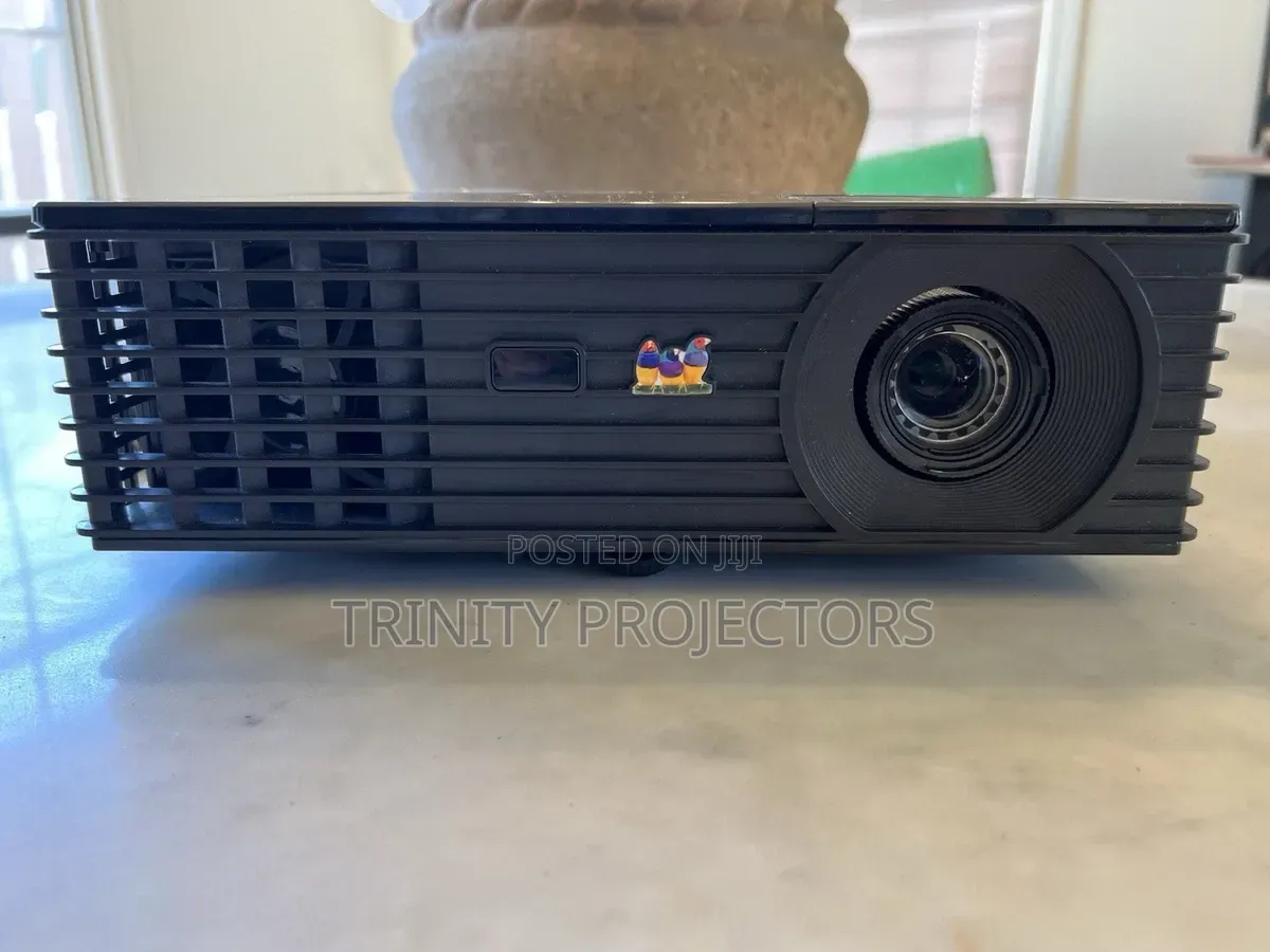 Viewsonic Pjd5232 Xga