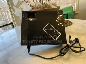 Viewsonic Pjd5232 Xga