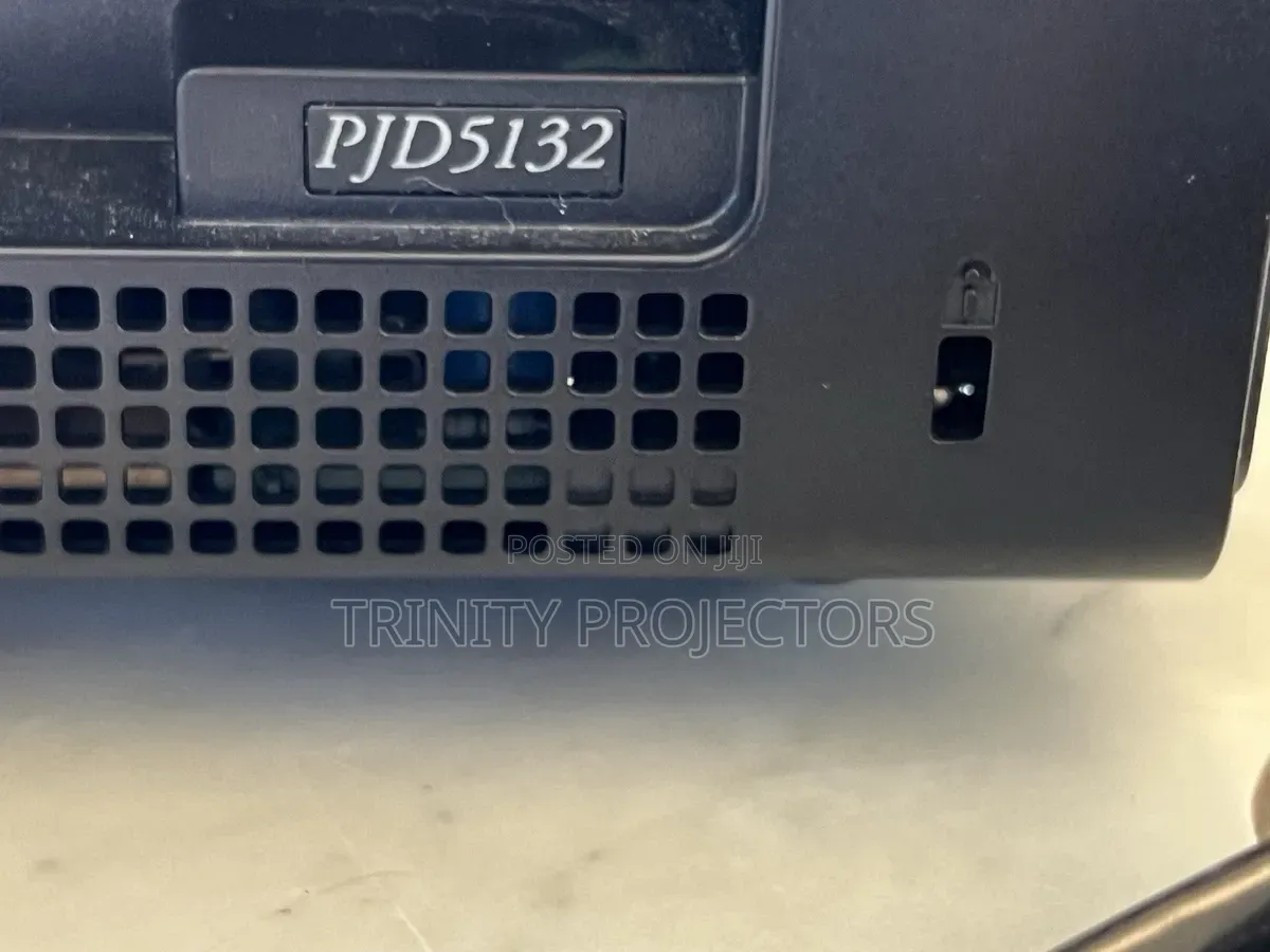 Viewsonic Pjd5232 Xga