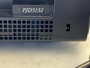 Viewsonic Pjd5232 Xga