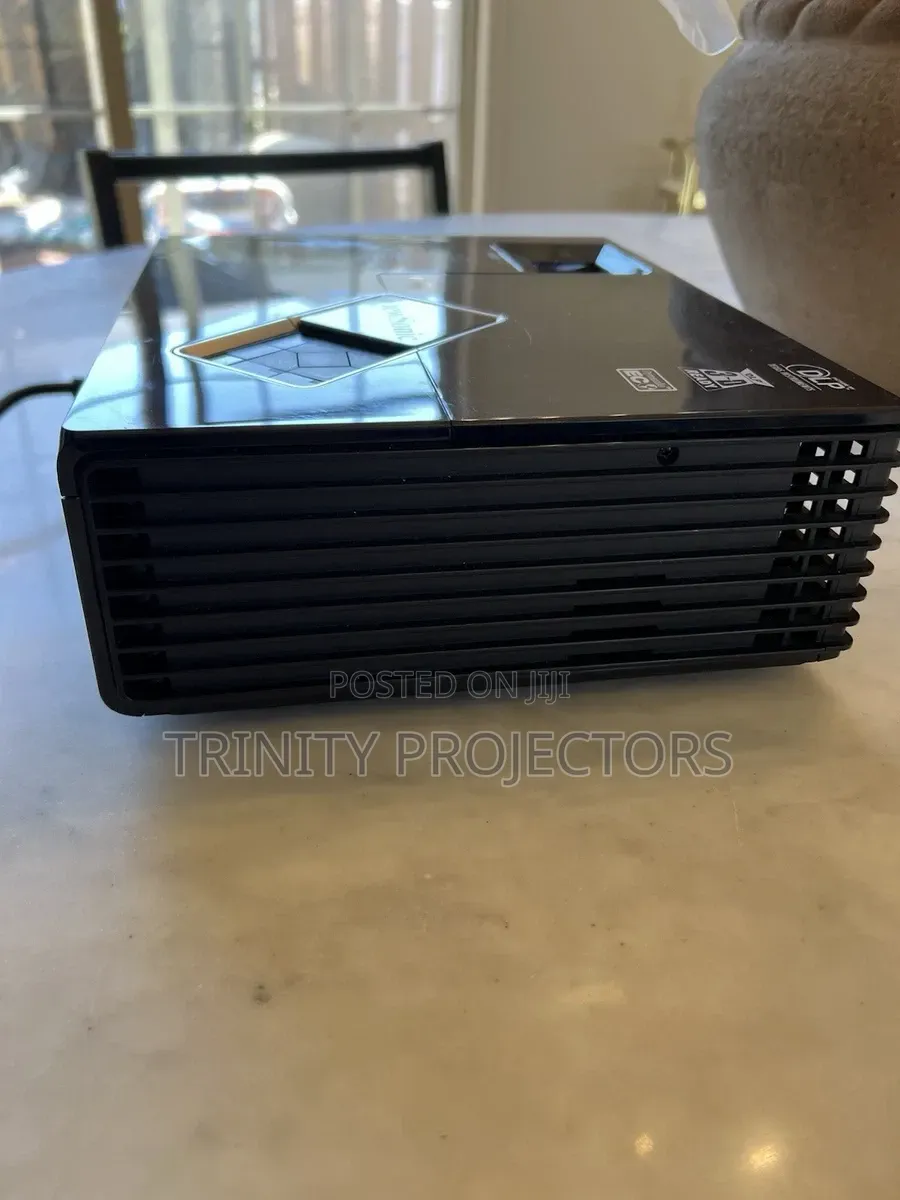 Viewsonic Pjd5232 Xga