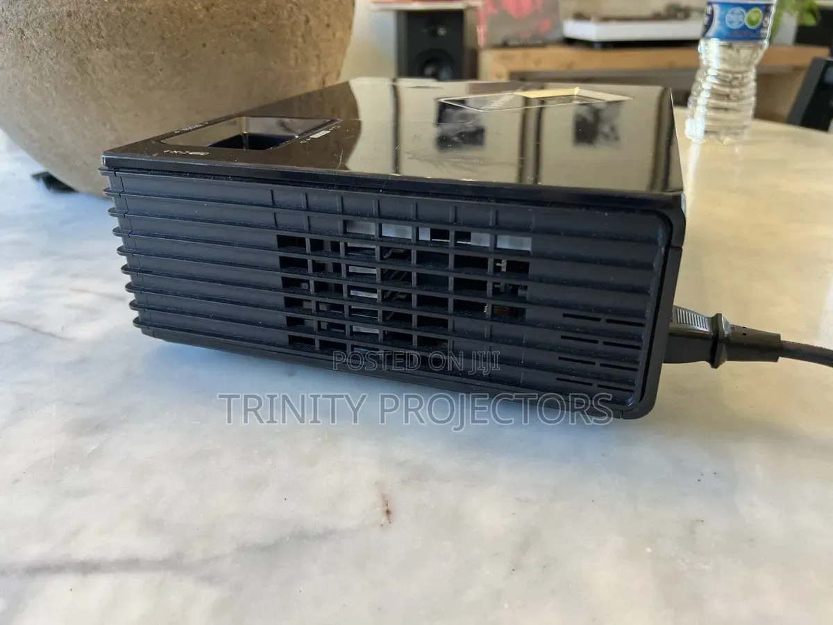 Viewsonic Pjd5232 Xga