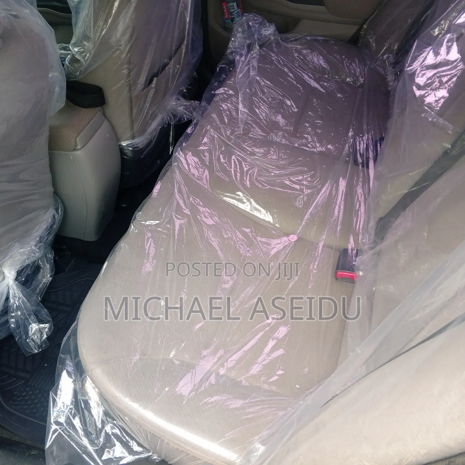 Honda Civic 2014 Beige