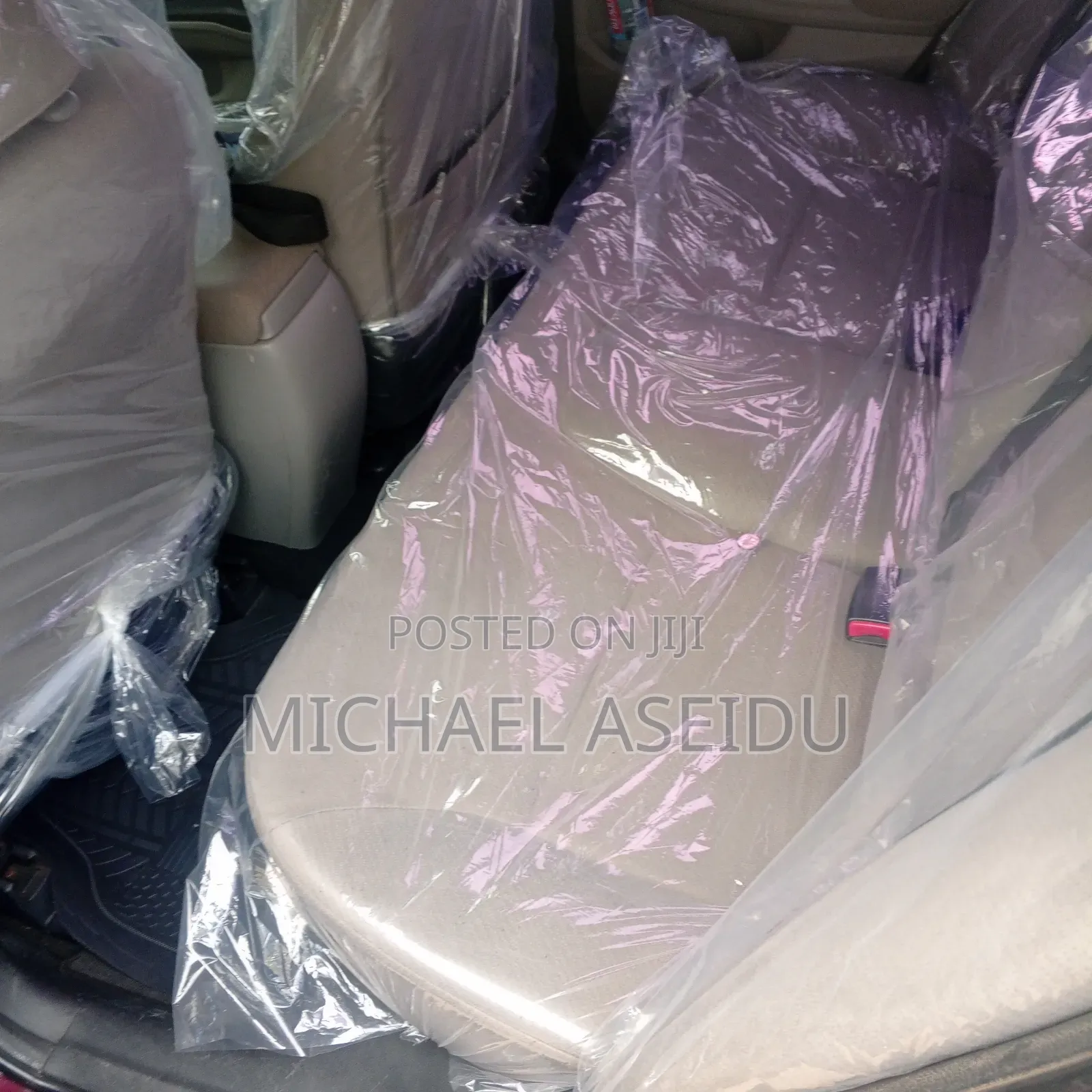 Honda Civic 2014 Beige