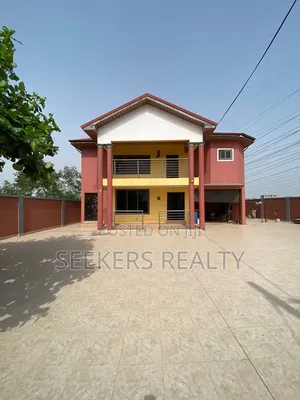 5bdrm House in Seekers Realty, Otano for rent