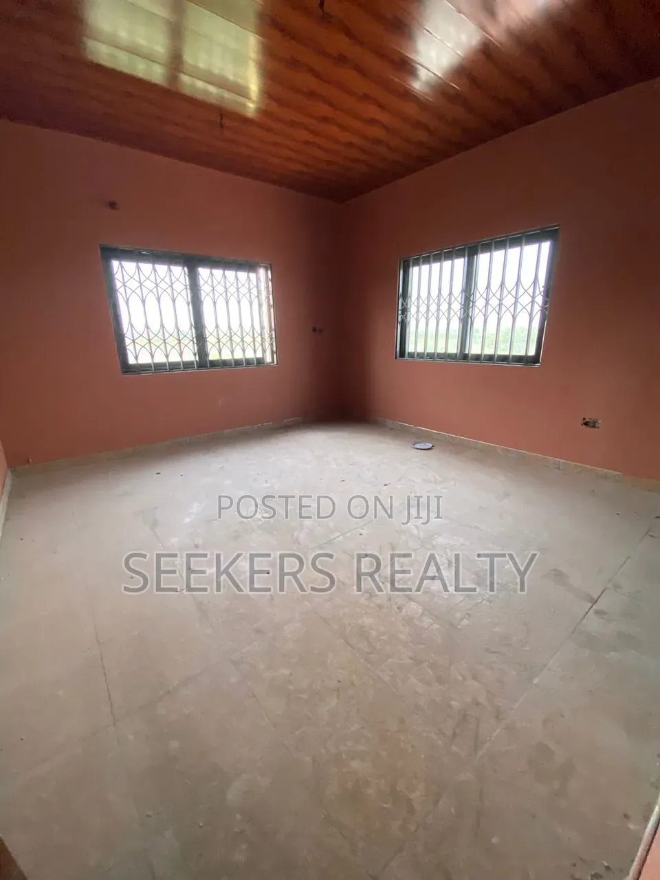 5bdrm House in Seekers Realty, Otano for rent