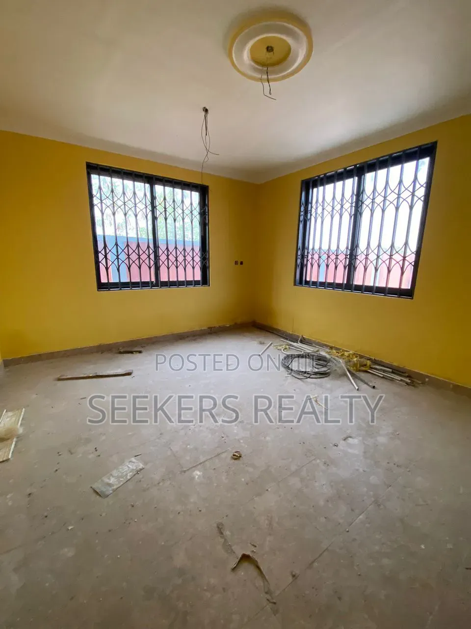 5bdrm House in Seekers Realty, Otano for rent