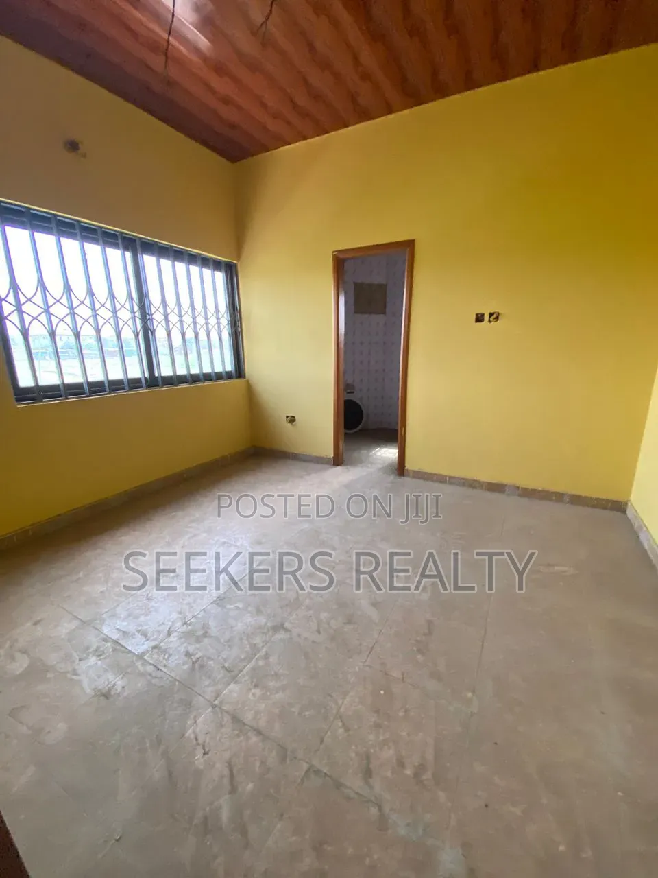 5bdrm House in Seekers Realty, Otano for rent