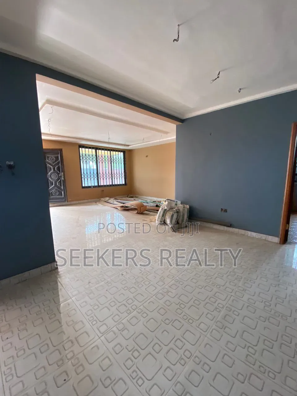 5bdrm House in Seekers Realty, Otano for rent
