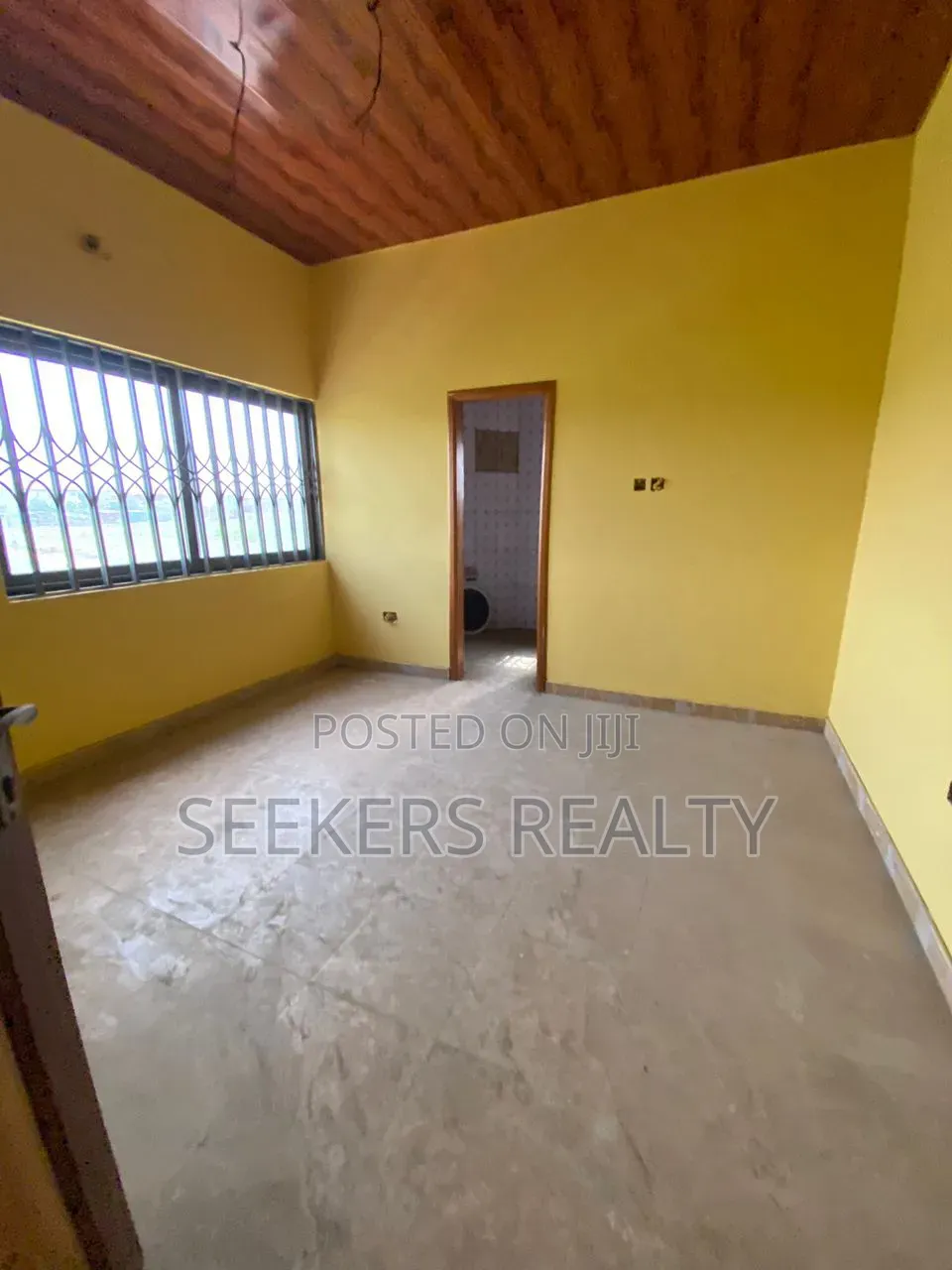 5bdrm House in Seekers Realty, Otano for rent