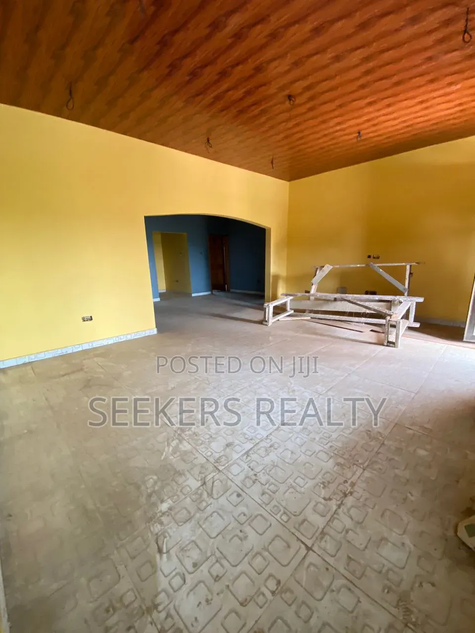 5bdrm House in Seekers Realty, Otano for rent