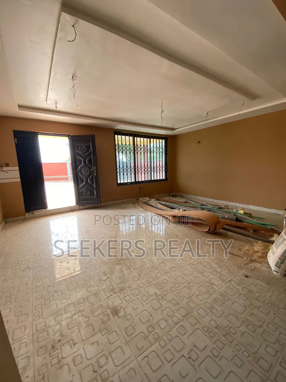5bdrm House in Seekers Realty, Otano for rent