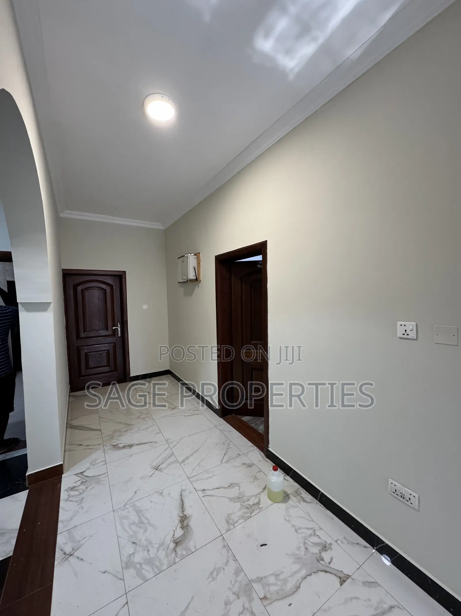 2bdrm Apartment in Boundary Road Area for rent