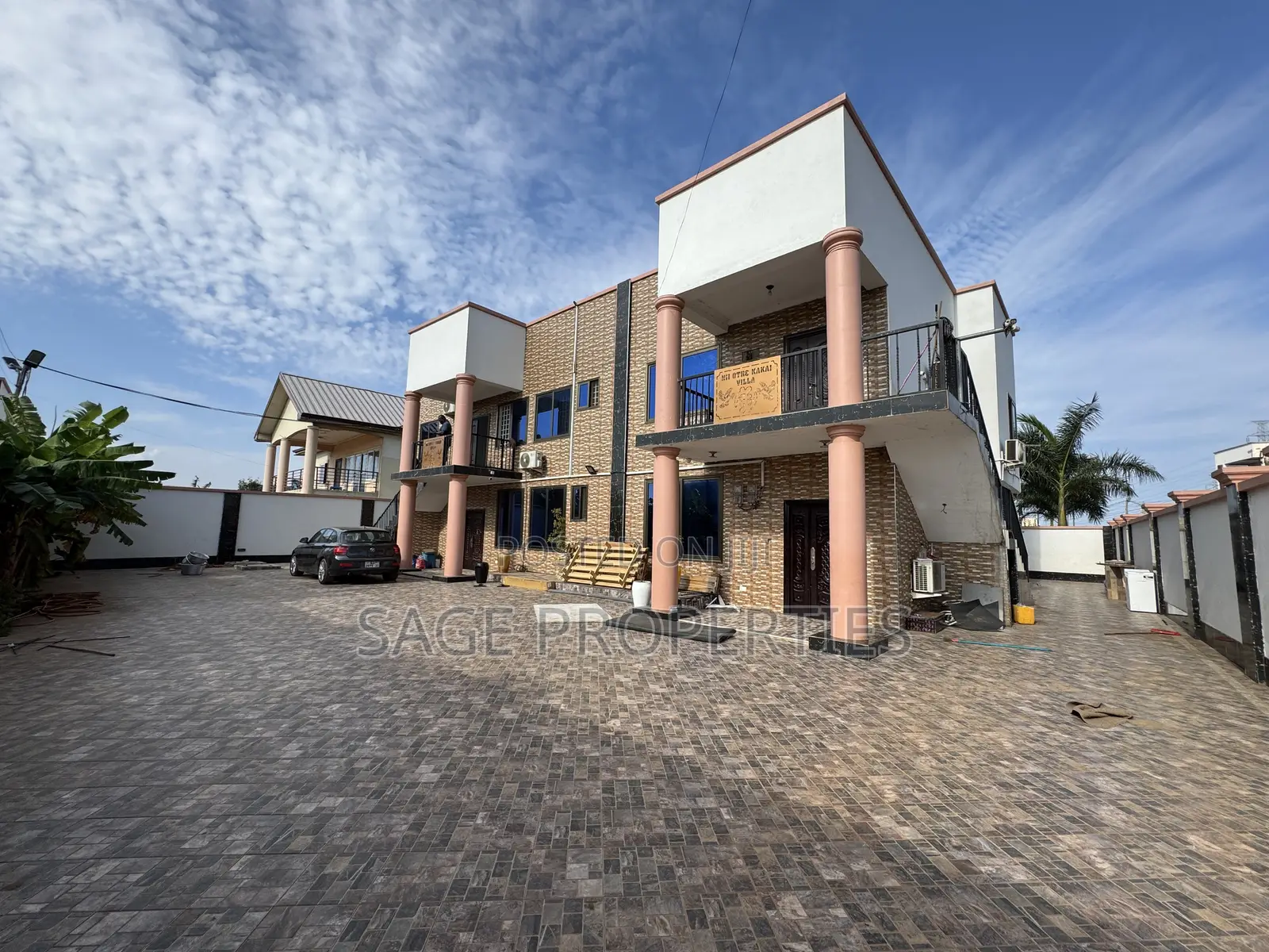2bdrm Apartment in Boundary Road Area for rent
