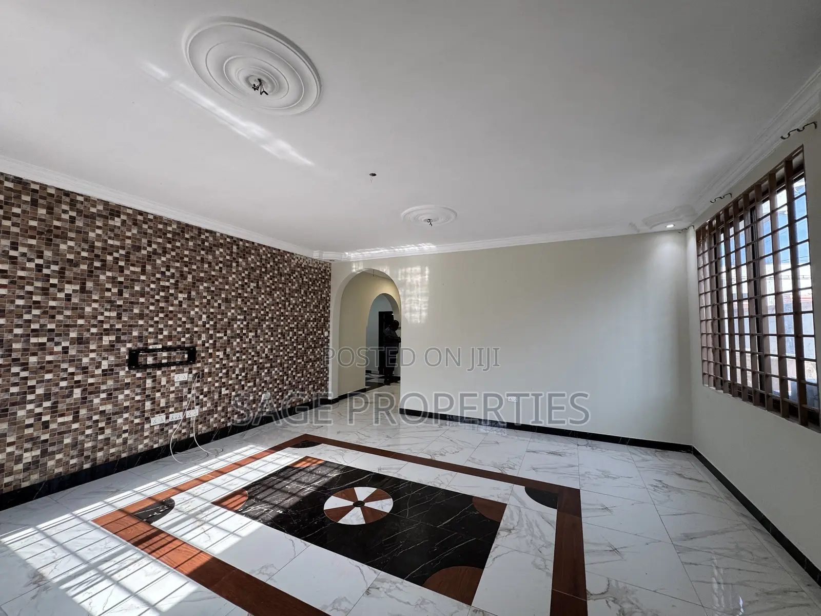 2bdrm Apartment in Boundary Road Area for rent