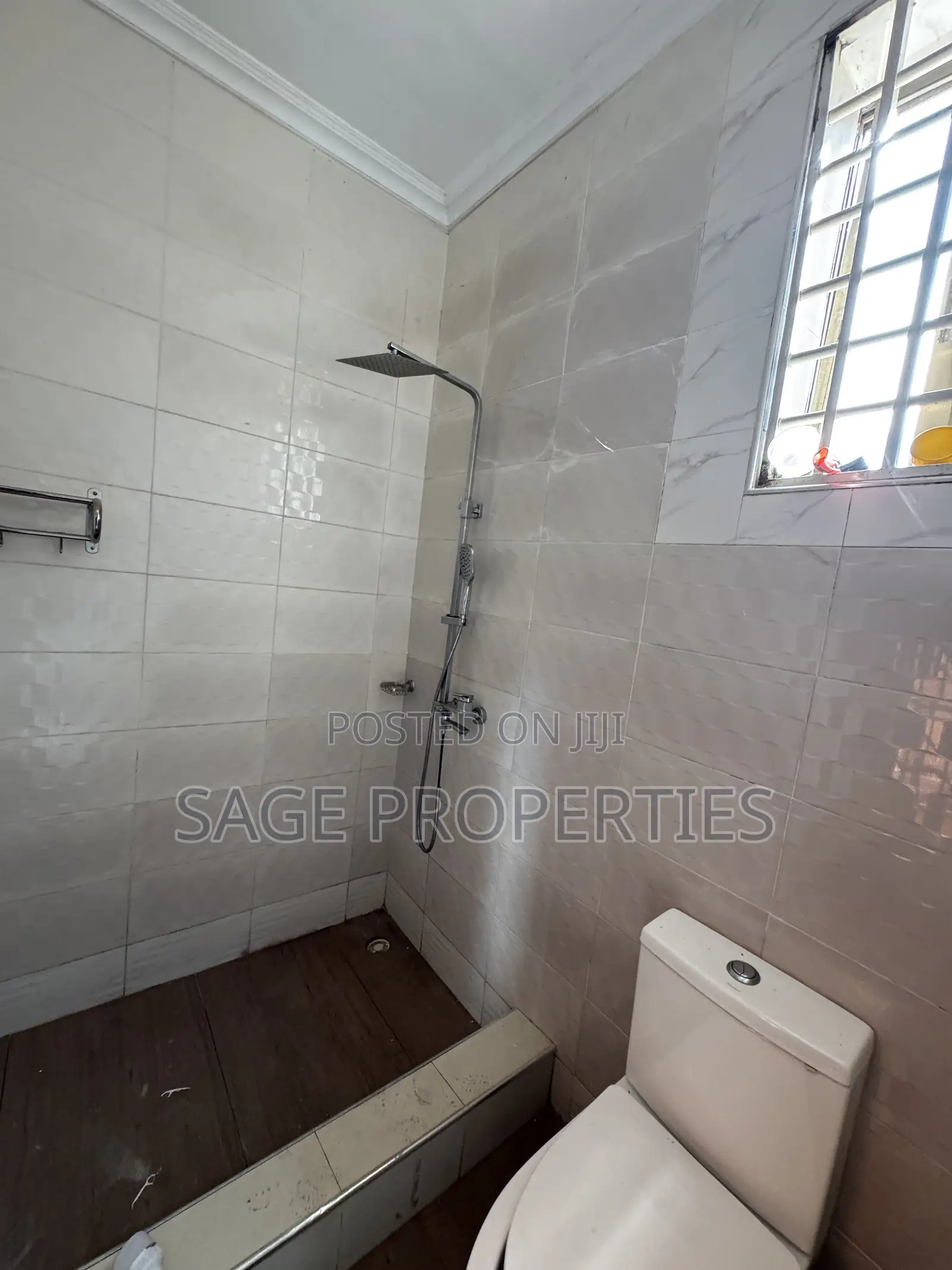 2bdrm Apartment in Boundary Road Area for rent