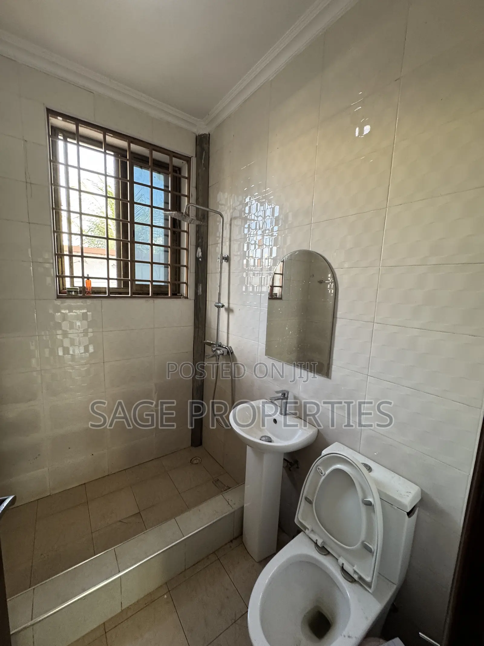 2bdrm Apartment in Boundary Road Area for rent