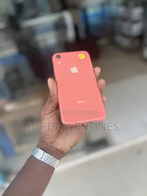 Apple iPhone XR 128 GB Orange