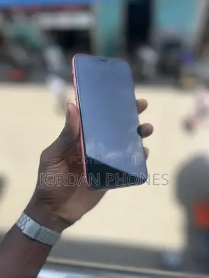 Apple iPhone XR 128 GB Orange