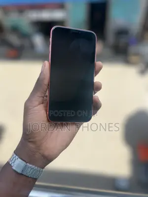 Apple iPhone XR 128 GB Orange
