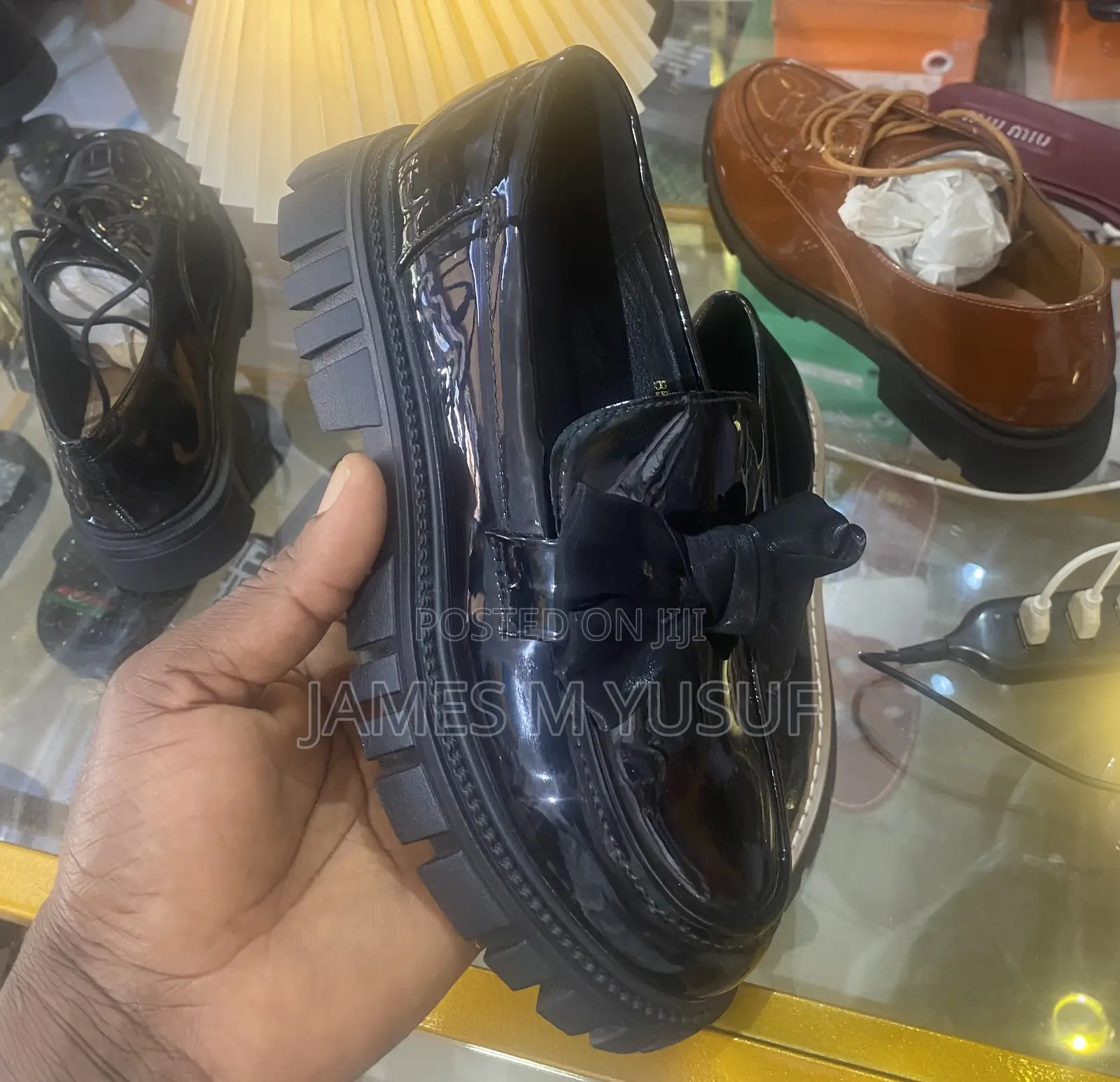 Original Loafers for Cool Price