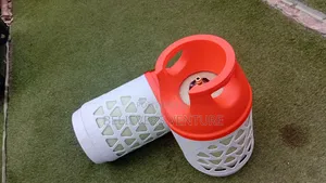Mitsui Gas Cylinder – Durable Built for Everyday Cooking