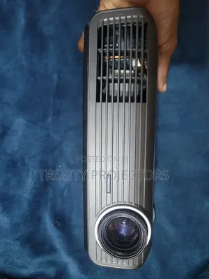 Optoma Ep728 DLP