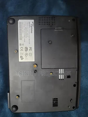 Optoma Ep728 DLP