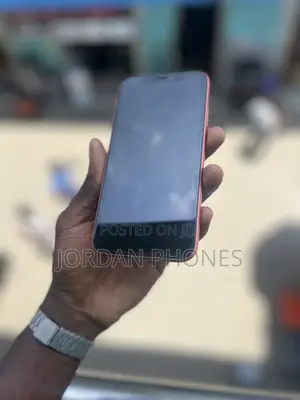 Apple iPhone XR 128 GB Orange