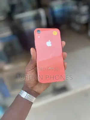 Apple iPhone XR 128 GB Orange