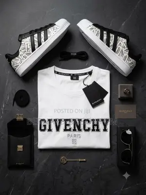 Benz Closet