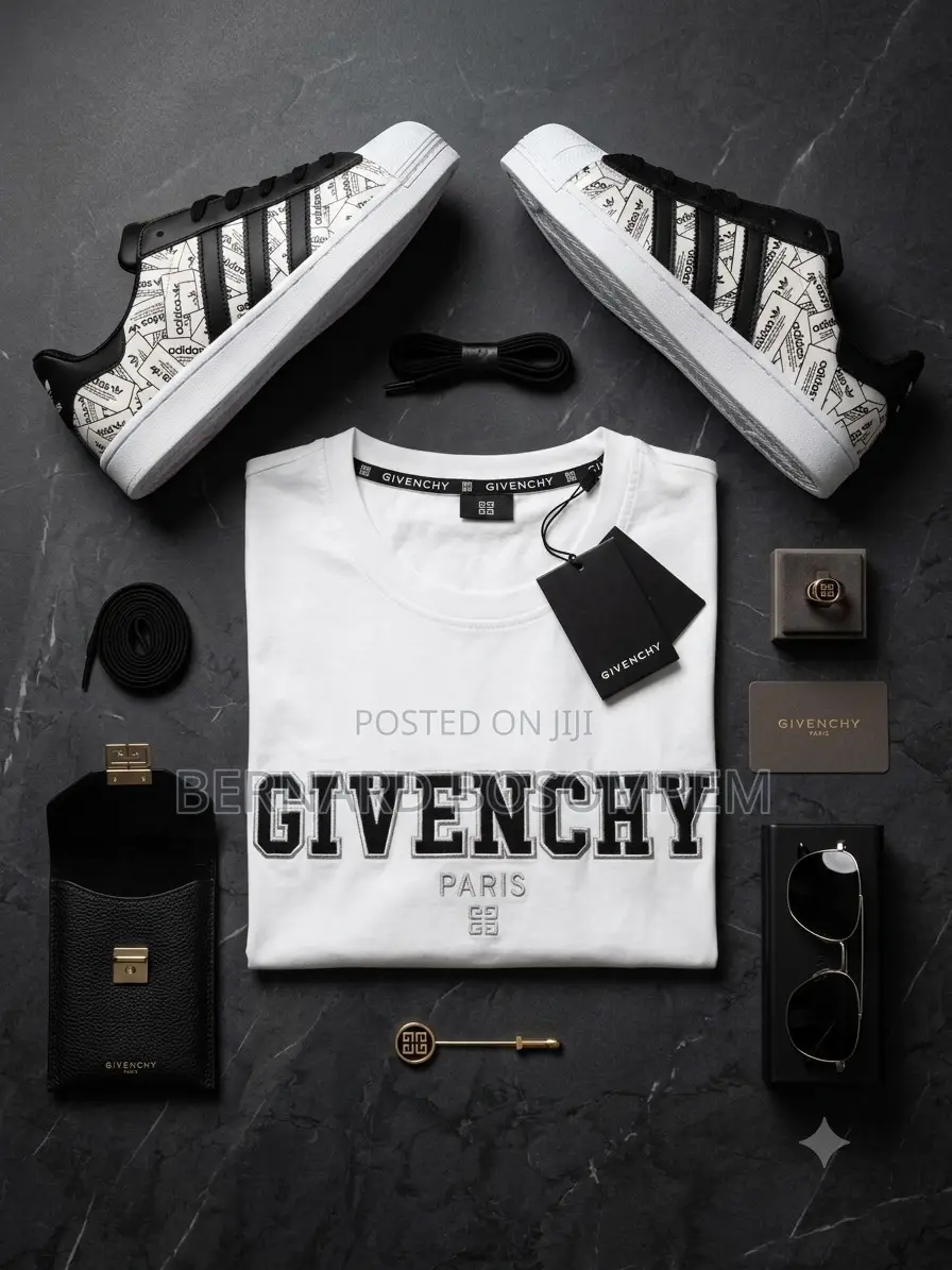 Benz Closet