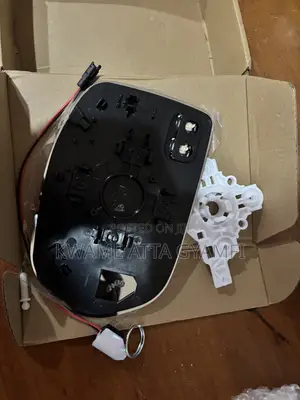 2017-2022 Honda CRV Driving Mirrors W/ Blind Spot
