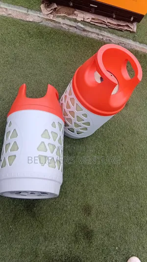 Mitsui Gas Cylinder – Reliable Gas Cylinder for Home Business