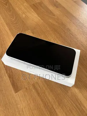 Apple iPhone 17 Pro Max 256 GB White