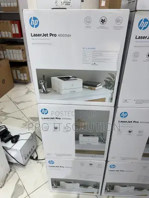 HP Laserjet Pro 4003dn