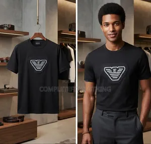 Neat Round Neck