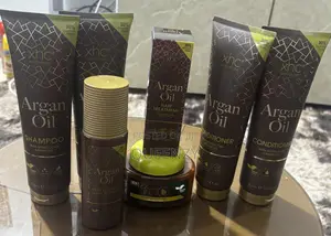 Best Argan Hair Products