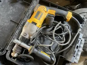 Drilling Machines (Electrical and Battery)