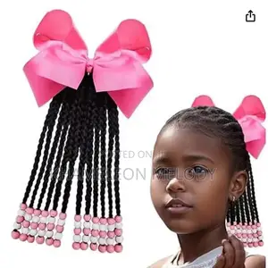 Kids Ponytail