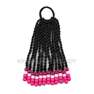 Kids Ponytail