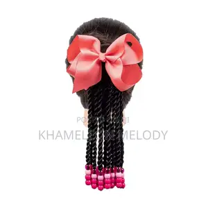 Kids Ponytail