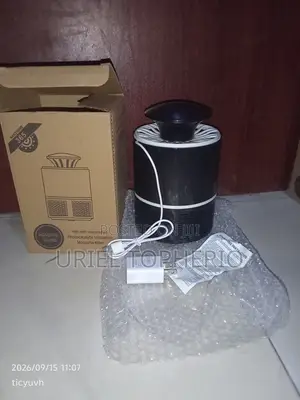 365 Electric Mosquito Killer Lamp