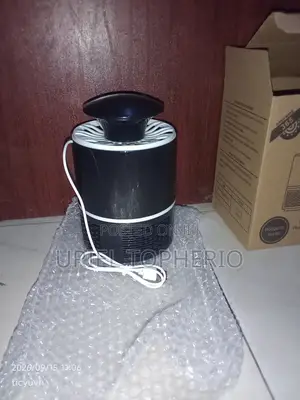 365 Electric Mosquito Killer Lamp
