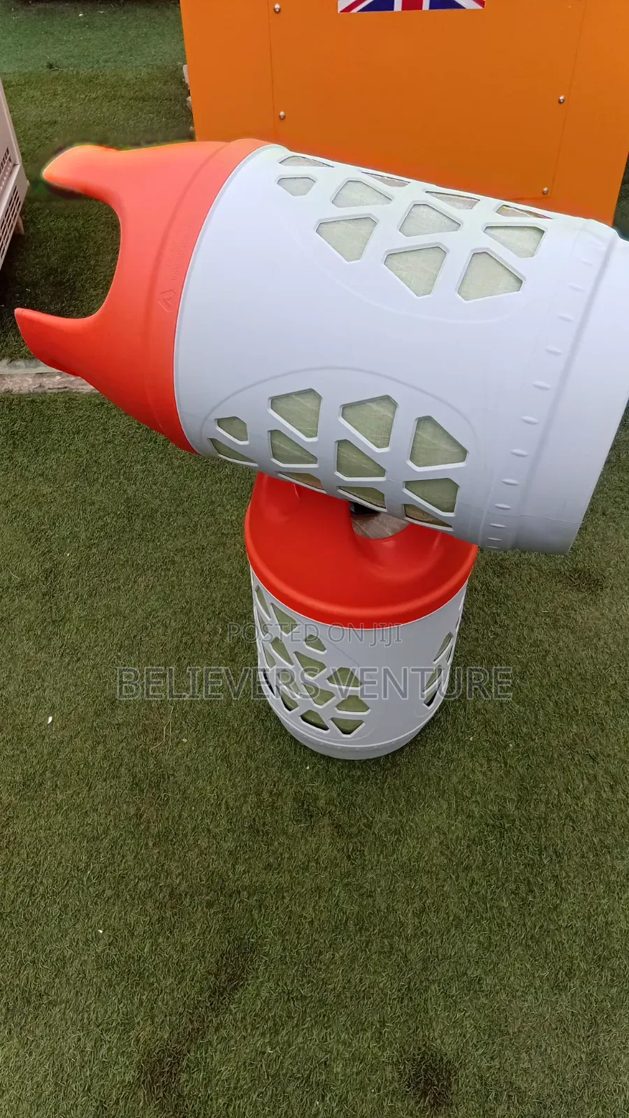 Mitsui Gas Cylinder – Dependable Gas Storage Made Easy
