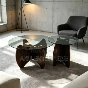 2 in 1 Center Table Coffee Table