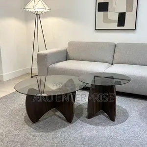 2 in 1 Center Table Coffee Table