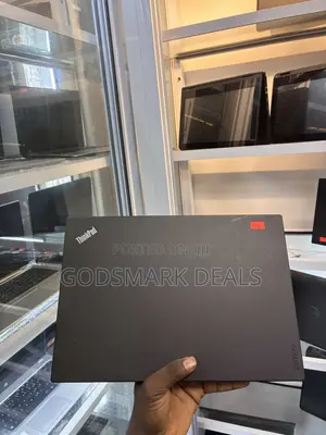 Laptop Lenovo ThinkPad 13 8GB Intel Core i3 SSD 256GB