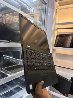 Laptop Lenovo ThinkPad 13 8GB Intel Core i3 SSD 256GB